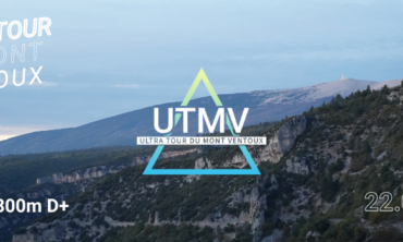 Ultra Tour du Mont Ventoux